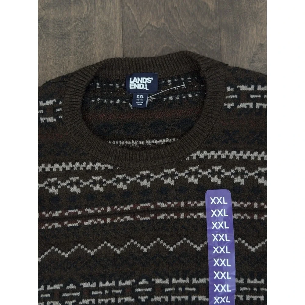 Lands End product new
